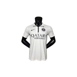 polo psg hvit 2025-2026