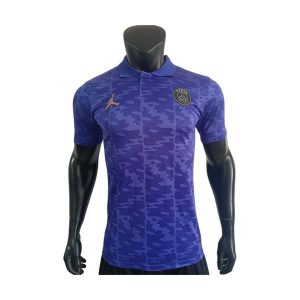 polo psg lilla spillerversjon 2025-2026