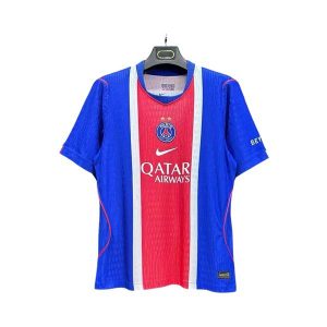psg drakt hjemme 2 stjerne spillerversjon 2026-2027