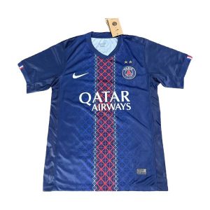 psg drakt hjemme 2 stjerne 2025-2026
