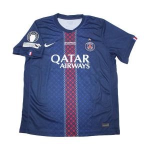 psg drakt hjemme champions 2025-2026