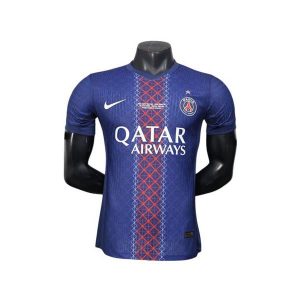 psg drakt hjemme spillerversjon club world cup 2025-2026
