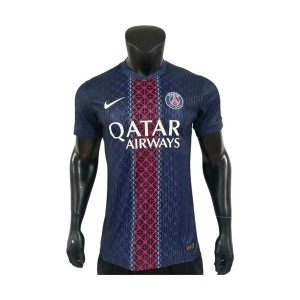 psg drakt hjemme spillerversjon 2025-2026