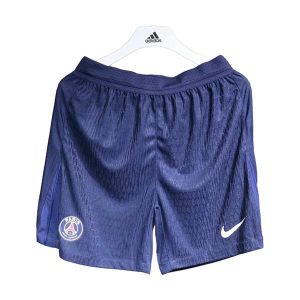 psg shorts hjemme spillerversjon 2025-2026