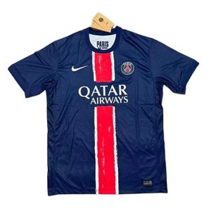 psg drakt hjemme 2024-2025