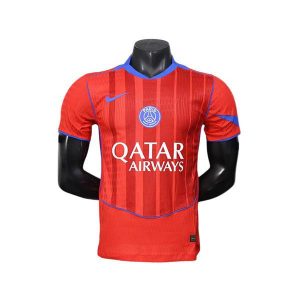 psg drakt tredje spillerversjon 2025-2026