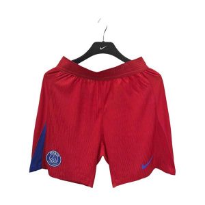 psg shorts tredje spillerversjon 2025-2026