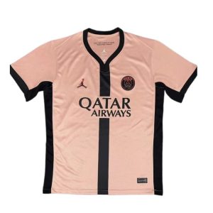 psg drakt tredje 2024-2025