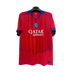 psg drakt tredje 2025-2026