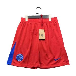 psg shorts tredje 2025-2026
