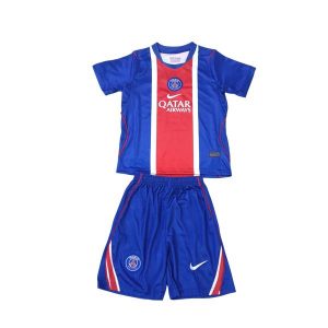 psg barn drakt sett hjemme 2 stjerne 2026-2027