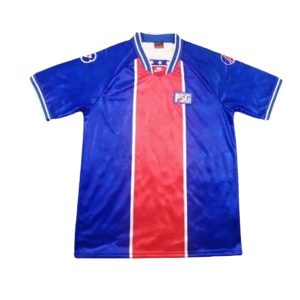 psg retro drakt hjemme (1) 1995-1996