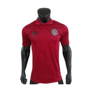 polo ajax rod spillerversjon 2025-2026