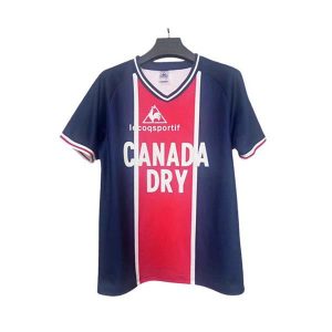 psg retro drakt hjemme 1974