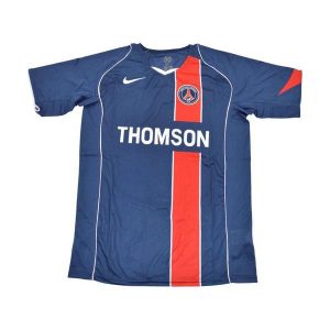 psg retro drakt hjemme 2004-2005