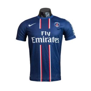 psg retro drakt hjemme 2012-2013