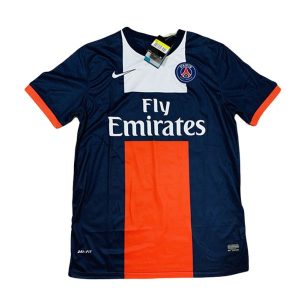 psg retro drakt hjemme 2013-2014