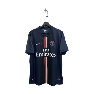 psg retro drakt hjemme 2014-2015