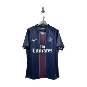 psg retro drakt hjemme 2016-2017