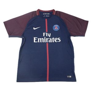 psg retro drakt hjemme 2017-2018
