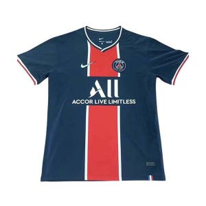psg retro drakt hjemme 2020-2021