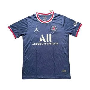 psg retro drakt hjemme 2021-2022