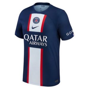 psg retro drakt hjemme 2022-2023