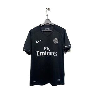 psg retro drakt tredje 2015-2016