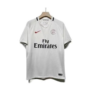 psg retro drakt tredje 2016-2017