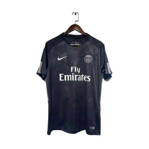 psg retro drakt tredje 2017-2018