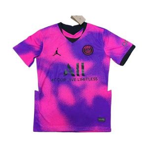 psg retro drakt tredje 2020-2021