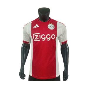 ajax drakt hjemme spillerversjon 2025-2026
