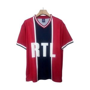 psg retro drakt borte 1975