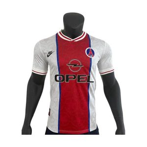 psg retro drakt borte 1995-1996