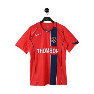 psg retro drakt borte 2004-2005