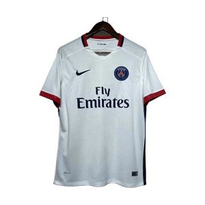 psg retro drakt borte 2015-2016