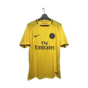 psg retro drakt borte 2017-2018