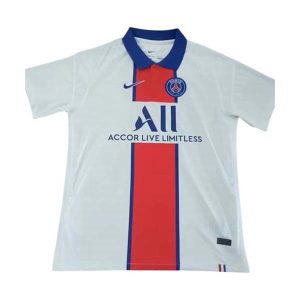psg retro drakt borte 2020-2021
