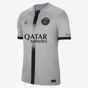 psg retro drakt borte 2022-2023