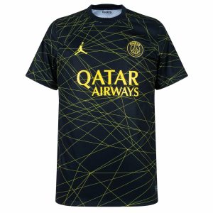 psg retro drakt fjerde 2022-2023