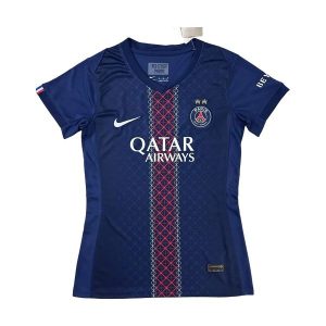 psg drakt hjemme 2 stjerne dame 2025-2026