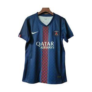 psg drakt hjemme dame 2025-2026