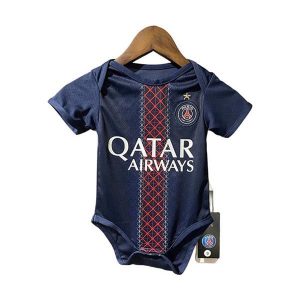 psg drakt baby 2025-2026 hjemme