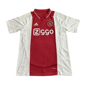 ajax drakt hjemme 2024-2025
