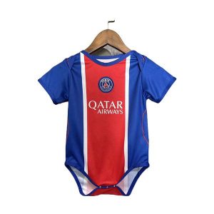 psg drakt baby 2026-2027 hjemme