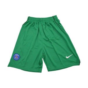 psg keeper 2026-2027 gronn shorts