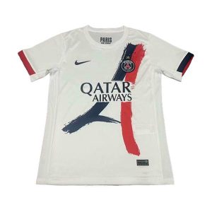 psg drakt borte 1 stjerne 2024-2025