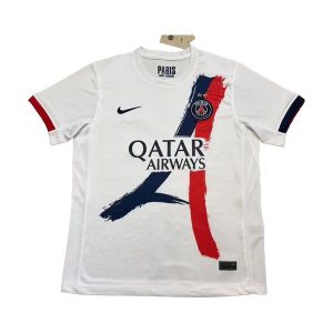 psg drakt borte 2 stjerne 2025-2026