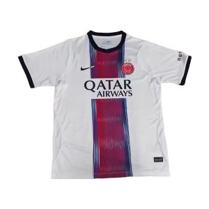 psg drakt borte 2 stjerne 2026-2027