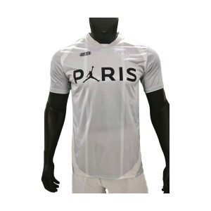 psg drakt spesialutgave spillerversjon hvit 2026-2027